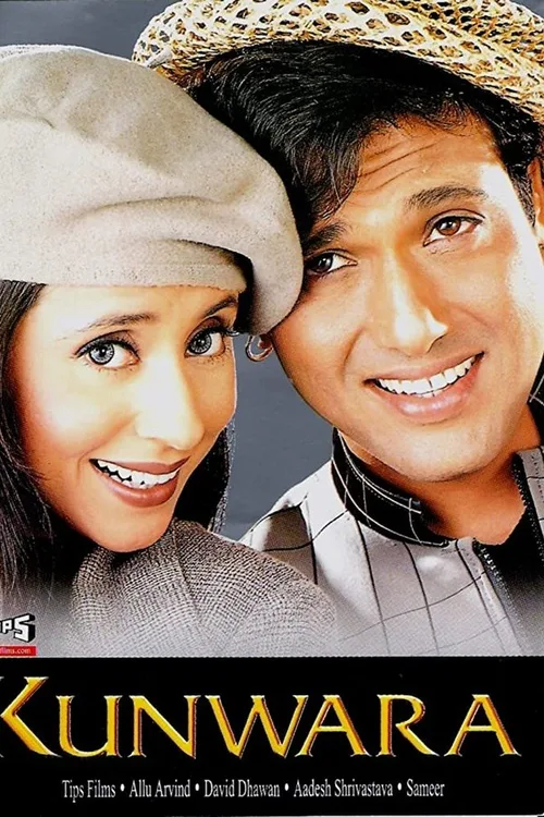 Kunwara 2000 WEB-DL Hindi - FlixBD
