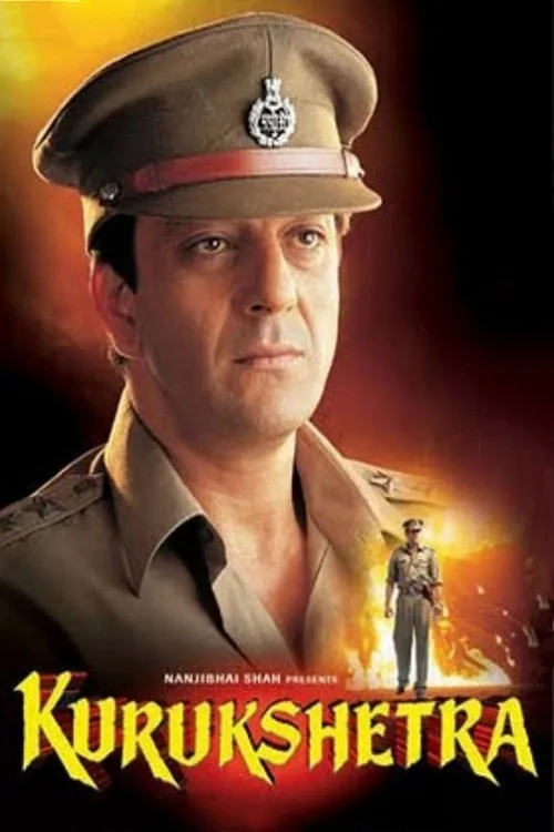 Kurukshetra 2000 DVDRip Hindi - FlixBD