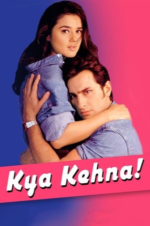 Kya Kehna 2000 WEB-DL Hindi - FlixBD
