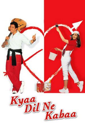 Kyaa Dil Ne Kahaa 2002 WEB-DL Hindi - FlixBD
