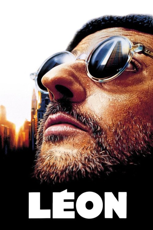 Léon: The Professional 1994 WEB-DL Dual Audio - FlixBD