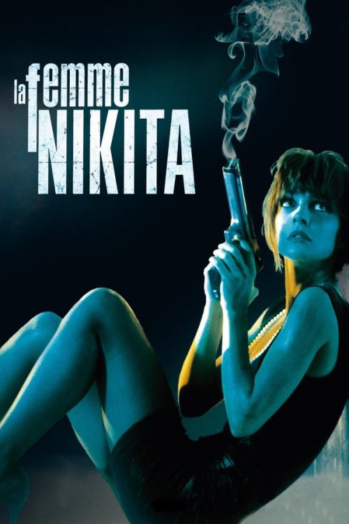 La Femme Nikita 1990 WEB-DL Dual Audio - FlixBD