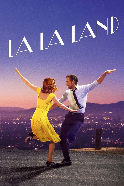 La La Land 2016 BluRay English - FlixBD