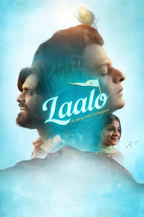 Laalo: Krishna Sada Sahaayate 2025 WEB-DL Hindi Marathi - FlixBD
