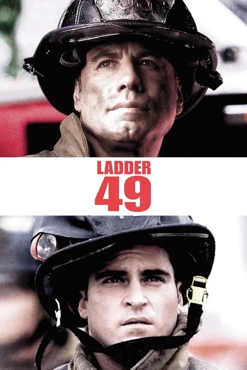 Ladder 49 2004 BluRay Hindi English - FlixBD