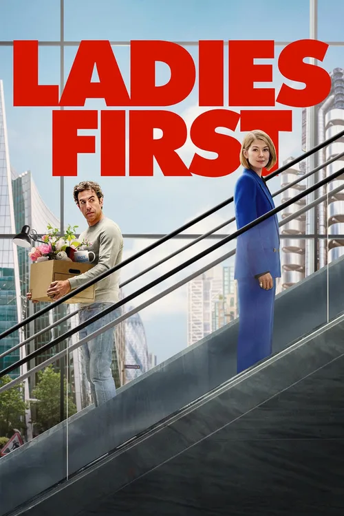 Ladies First 2026 WEB-DL Dual Audio - FlixBD