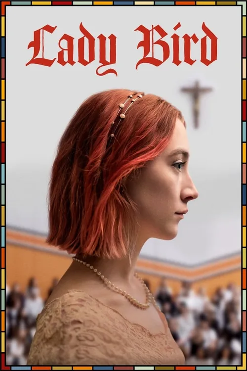 Lady Bird 2017 BluRay Hindi-English - FlixBD