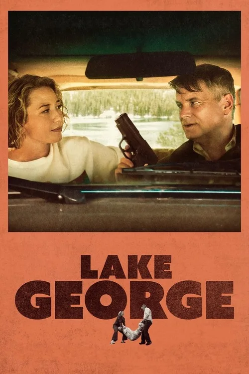 Lake George 2024 WEB-DL English - FlixBD