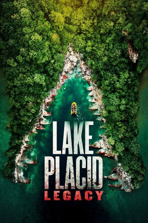Lake Placid: Legacy 2018 WEB-DL Dual Audio - FlixBD