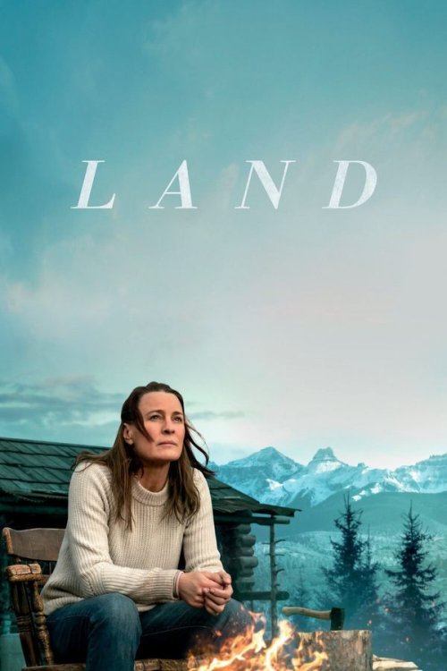 Land 2021 WEB-DL Dual Audio - FlixBD