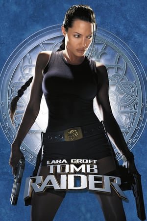 Lara Croft: Tomb Raider 2001 WEBRip English - FlixBD