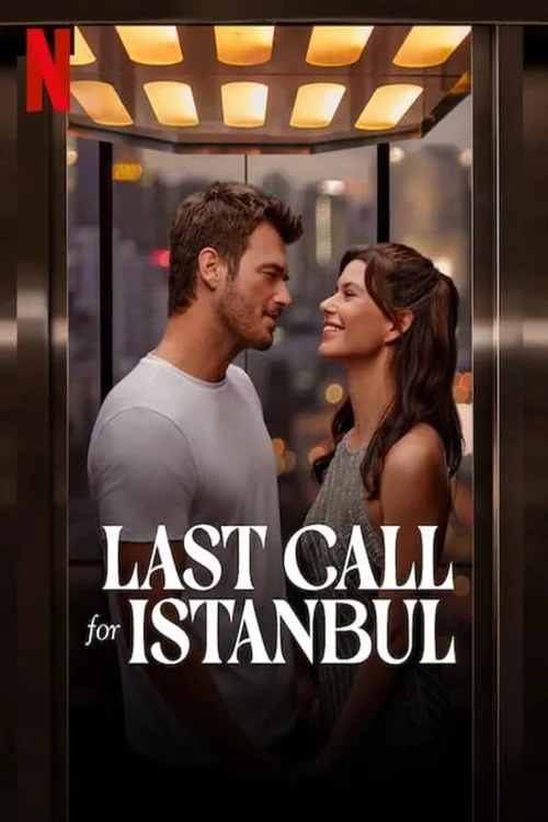 Last Call for Istanbul 2023 WEB-DL Hindi - FlixBD