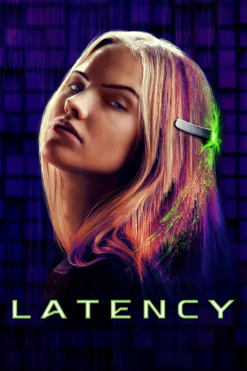 Latency 2024 BluRay Hindi English - FlixBD