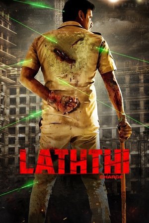 Laththi Charge 2022 WEB-DL Bangla - FlixBD