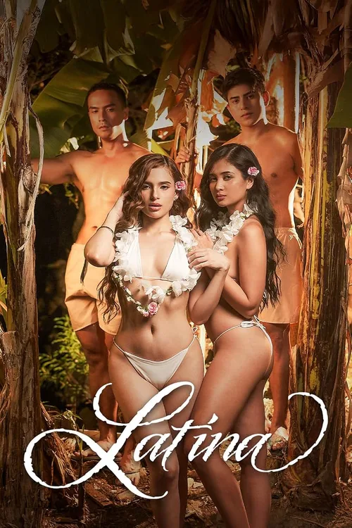Latina 2026 WEB-DL Tagalog - FlixBD