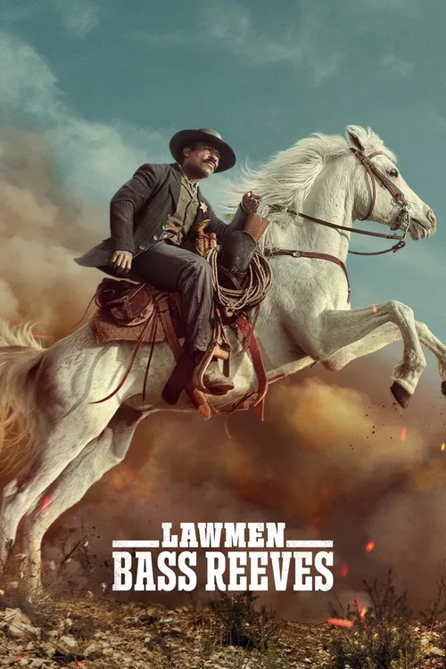 Lawmen: Bass Reeves 2023 Season 1 Complete Hindi English - FlixBD