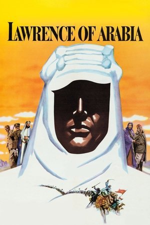 Lawrence of Arabia 1962 WEB-DL Dual Audio - FlixBD