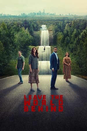 Leave the World Behind 2023 WEB-DL Dual Audio - FlixBD