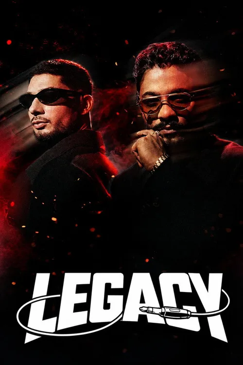Legacy 2026 Season 1 Hindi - FlixBD