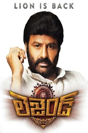 Legend 2014 WEB-DL Hindi - FlixBD