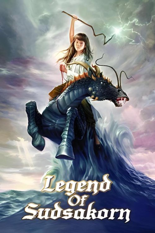 Legend of Sudsakorn 2006 WEB-DL Dual Audio [Hindi + English] - FlixBD