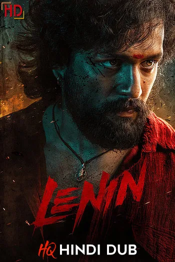 Lenin 2026 WEB-DL Hindi - FlixBD
