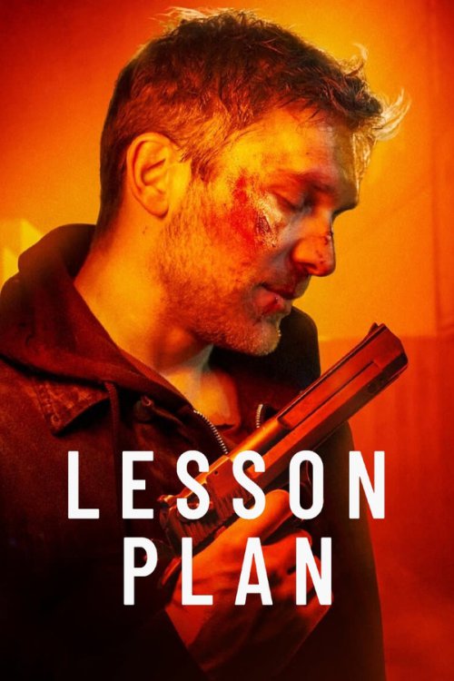 Lesson Plan 2022 WEB-DL Hindi-English - FlixBD