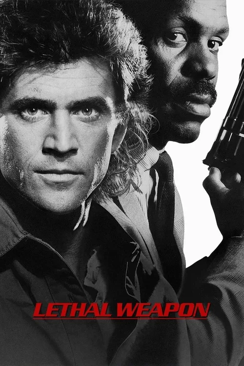 Lethal Weapon (1987) Hindi & English BluRay 480p, 720p & 1080p - FlixBD