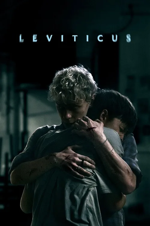 Leviticus 2026 WEB-DL English - FlixBD
