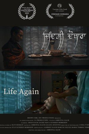 Life Again 2022 WEB-DL Bangla Dubbed - FlixBD