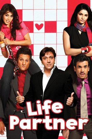 Life Partner 2009 WEB-DL Hindi - FlixBD