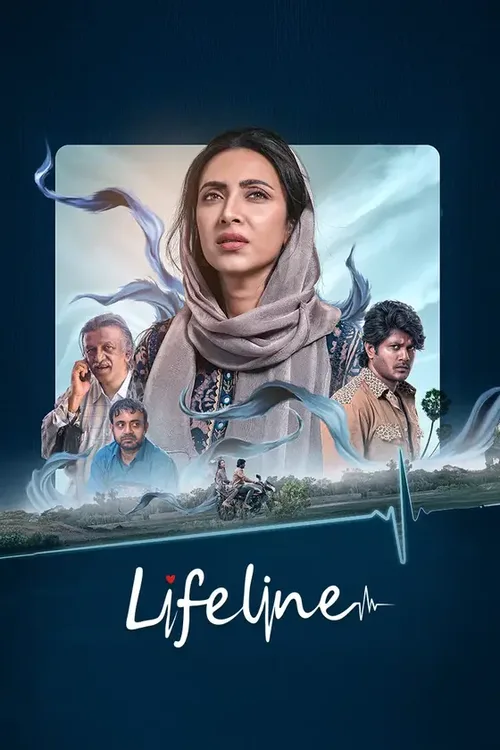 Lifeline 2026 WEB-DL Bengali - FlixBD
