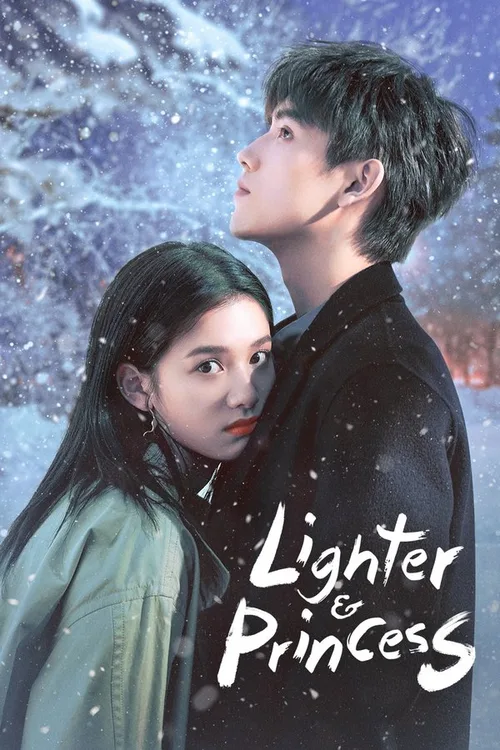 Lighter and Princess (2022) Season 1 - FlixBD