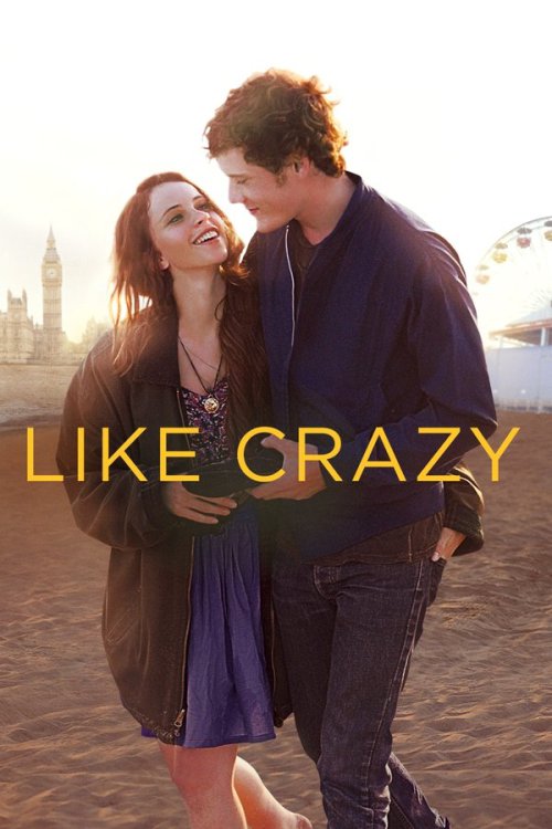 Like Crazy 2011 WEB-DL Dual Audio - FlixBD