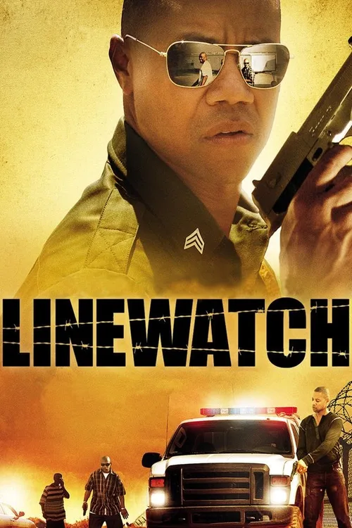 Linewatch 2008 WEB-DL Dual Audio - FlixBD