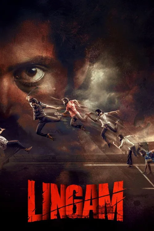 Lingam 2026 Season 1 Complete Bengali Hindi - FlixBD