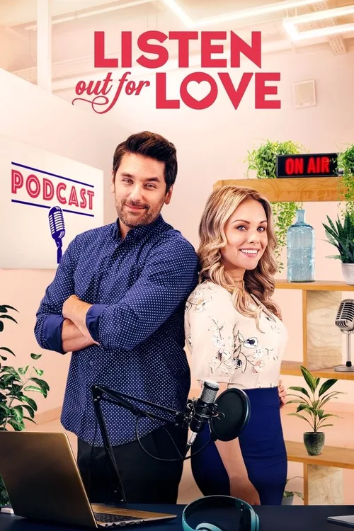Listen Out for Love 2022 WEB-DL Hindi English - FlixBD