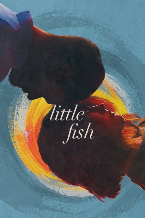 Little Fish 2021 BluRay Dual Audio [Hindi Dubbed & English] - FlixBD