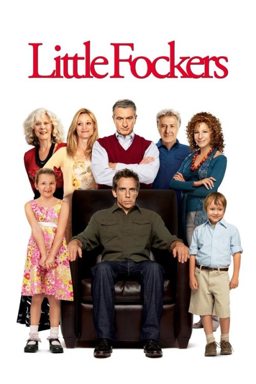 Little Fockers 2010 WEB-DL Hindi-English - FlixBD