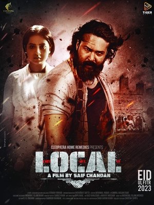 Local 2023 WEB-DL Bangla - FlixBD