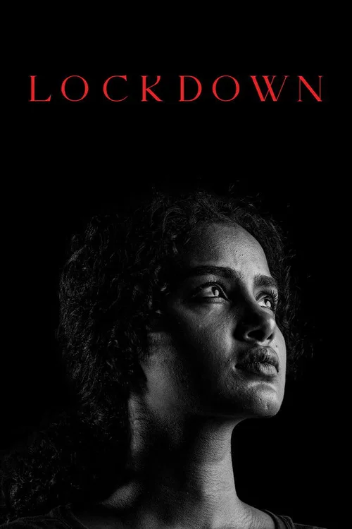 Lockdown 2026 WEB-DL Bengali - FlixBD