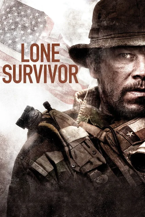 Lone Survivor 2013 BluRay Hindi English - FlixBD