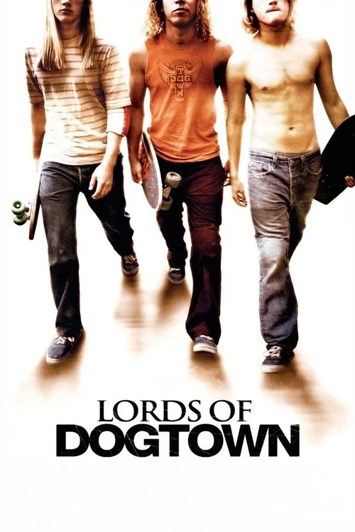 Lords of Dogtown 2005 BluRay Hindi English - FlixBD