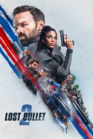 Lost Bullet 2 2022 WEB-DL Dual Audio - FlixBD