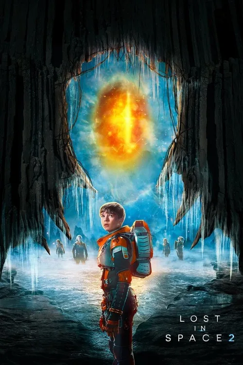 Lost in Space 2019 Season 2 Hindi English - FlixBD