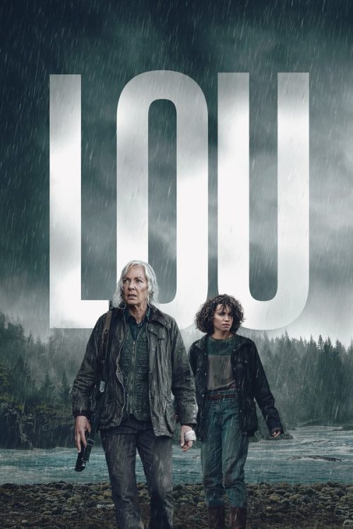 Lou 2022 WEB-DL Dual Audio Hindi-English - FlixBD