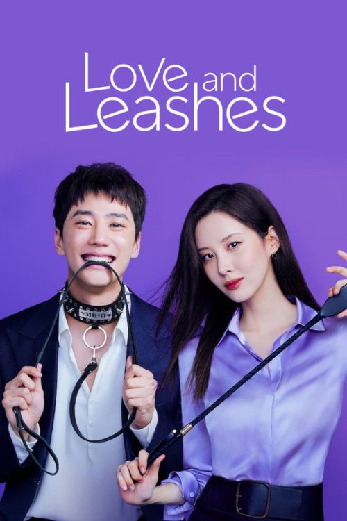 Love and Leashes 2022 WEB-DL Dual Audio - FlixBD