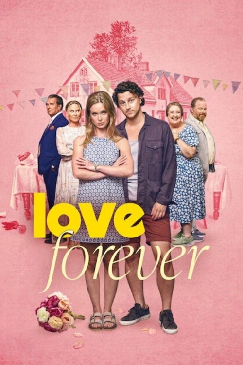 Love Forever 2025 WEB-DL Dual Audio - FlixBD