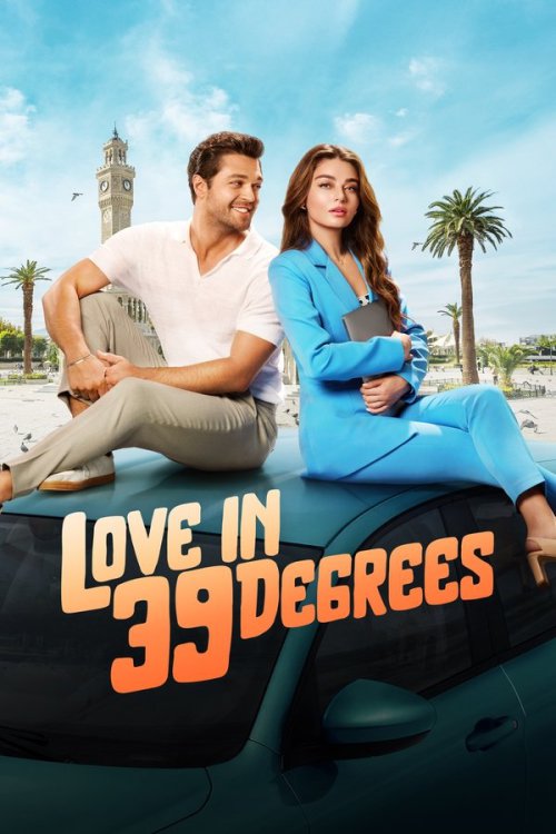 Love in 39 Degrees 2024 WEB-DL Dual Audio - FlixBD