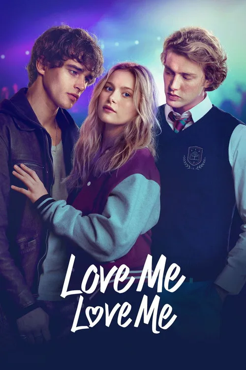Love Me Love Me 2026 WEB-DL Hindi-English - FlixBD
